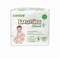 Lunnies Natural Ultra Absorbent Premium Diapers - Size 4 - 280 Count